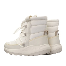 Zapatos Lee Cooper LCJ-24-03-3070LA beige 8