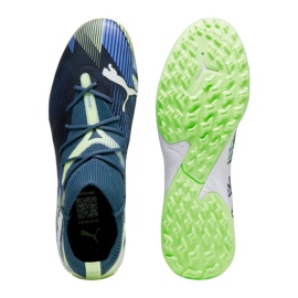 Zapatillas de fútbol Puma Future 7 Match Tt 107937 03 verde 6