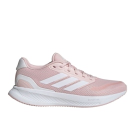 Zapatillas Adidas Runfalcon 5 Running IE0528 rosado 6