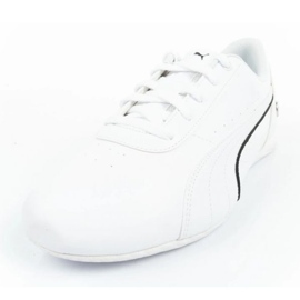 PUMA BMW MMS NEO 307309 06 Zapatos blanco 2