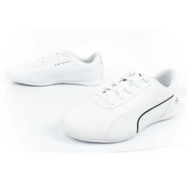 PUMA BMW MMS NEO 307309 06 Zapatos blanco 7