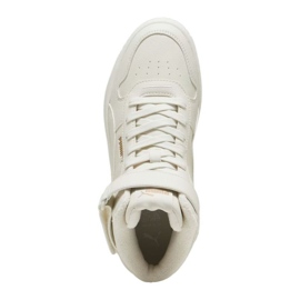 Zapatillas deportivas Puma Carina Street Mid Wtr 398050 02 blanco 10