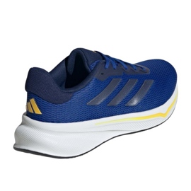 Zapatillas Adidas Response IF8597 azul 4