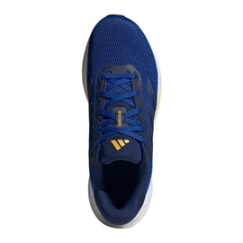 Zapatillas Adidas Response IF8597 azul 5