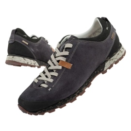 Aku bellamont 3 sedede gore-tex 504.3 166 zapatos gris 1