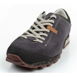 Aku bellamont 3 sedede gore-tex 504.3 166 zapatos gris 2