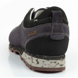 Aku bellamont 3 sedede gore-tex 504.3 166 zapatos gris 4