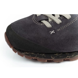 Aku bellamont 3 sedede gore-tex 504.3 166 zapatos gris 5