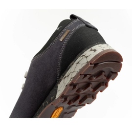 Aku bellamont 3 sedede gore-tex 504.3 166 zapatos gris 6