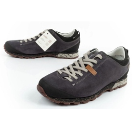 Aku bellamont 3 sedede gore-tex 504.3 166 zapatos gris 7