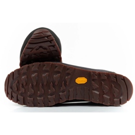 Aku bellamont 3 sedede gore-tex 504.3 166 zapatos gris 8