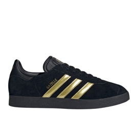 Zapatillas Adidas Gazelle Bellingham JH5703 negro 6