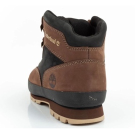Timberland Euro Hiker TB0A5Z5968 Zapatos marrón 4