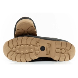 Timberland Euro Hiker TB0A5Z5968 Zapatos marrón 8