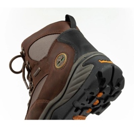 Timberland Chocorua TB015130210 zapatos marrón 3