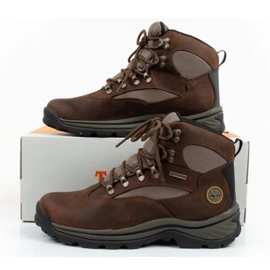 Timberland Chocorua TB015130210 zapatos marrón 6