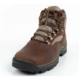 Timberland Chocorua TB015130210 zapatos marrón 9