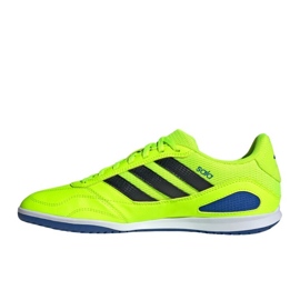 Adidas Super Sala Competition III en IH7687 Fútbol verde 4