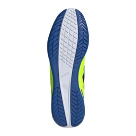 Adidas Super Sala Competition III en IH7687 Fútbol verde 5