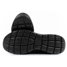Skechers Summits-Louvin 232186/BBK Zapatos negro 8