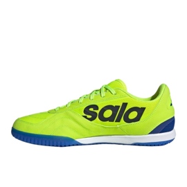 Adidas Top Sale Competition 2 en IH7685 Zapatos de fútbol verde 4