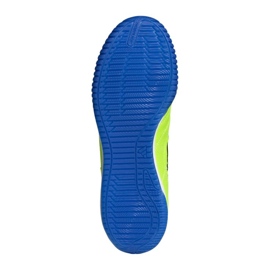 Adidas Top Sale Competition 2 en IH7685 Zapatos de fútbol verde 5