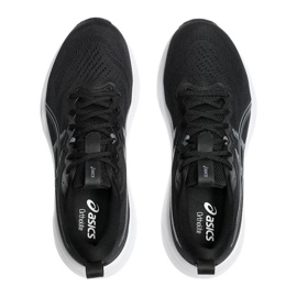 ASICS GEL-PULSE SAPAES 16 1012B755 002 Negro 4