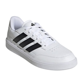 Adidas Courtblock IF4033 Zapatos blancos 7