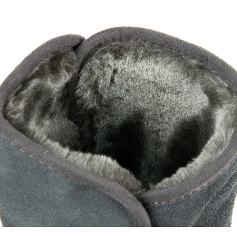 Coco Perla Mucílagos altos gris 1