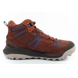 Merrell Siren 4 Traveler J037894 Zapatos marrón 3