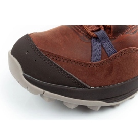 Merrell Siren 4 Traveler J037894 Zapatos marrón 5