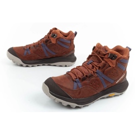 Merrell Siren 4 Traveler J037894 Zapatos marrón 7