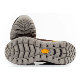 Merrell Siren 4 Traveler J037894 Zapatos marrón 8