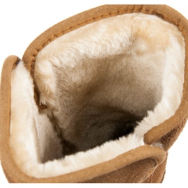 Coco Perla Mucílagos altos marrón 1 Coco Perla Mucílagos altos marrón 1