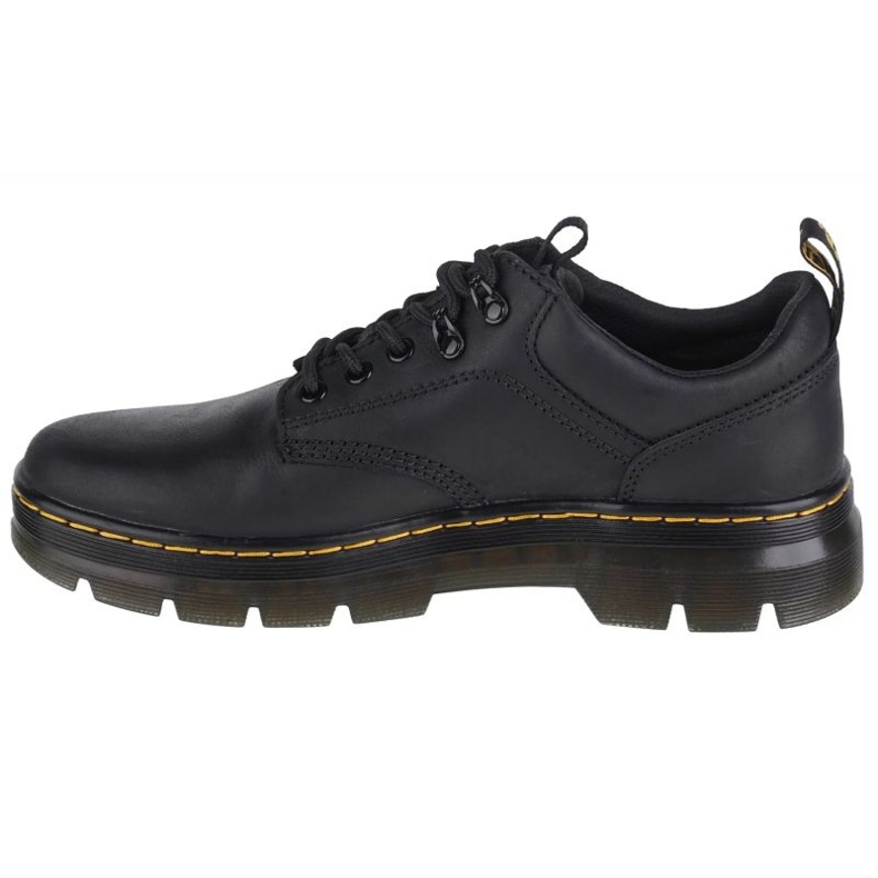 Dr. Martens Reeder DM27104001 negro 1 Dr. Martens Reeder DM27104001 negro 1