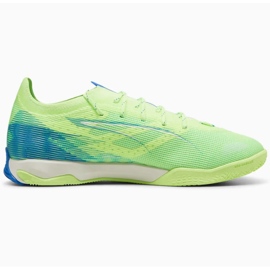 Puma Ultra 5 Pro Court Football Shoes 107888-03 verde 1 Puma Ultra 5 Pro Court Football Shoes 107888-03 verde 1