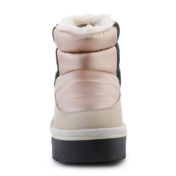 D.Franklin Nordic V.2 Zapatos beige de bomba baja en 371010-beige 2