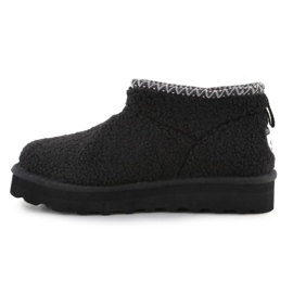 Bearpaw Snuggle Daphne Deco Shoes en 3192W-011 negro 4