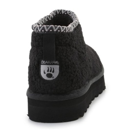 Bearpaw Snuggle Daphne Deco Shoes en 3192W-011 negro 5