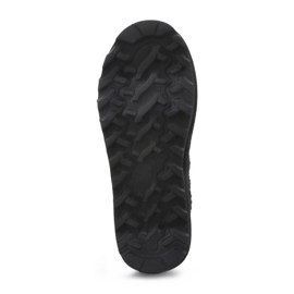 Bearpaw Snuggle Daphne Deco Shoes en 3192W-011 negro 7