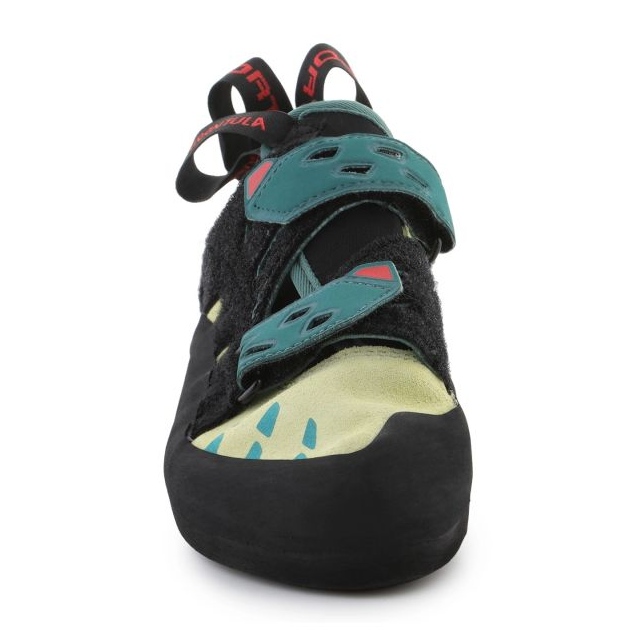 La Sportiva Tarantula 40T736733 Zapatos de trepadora negro 2