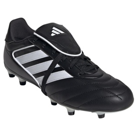 Adidas Copa Gloro II FG IG8740 Zapatos de fútbol negro 3