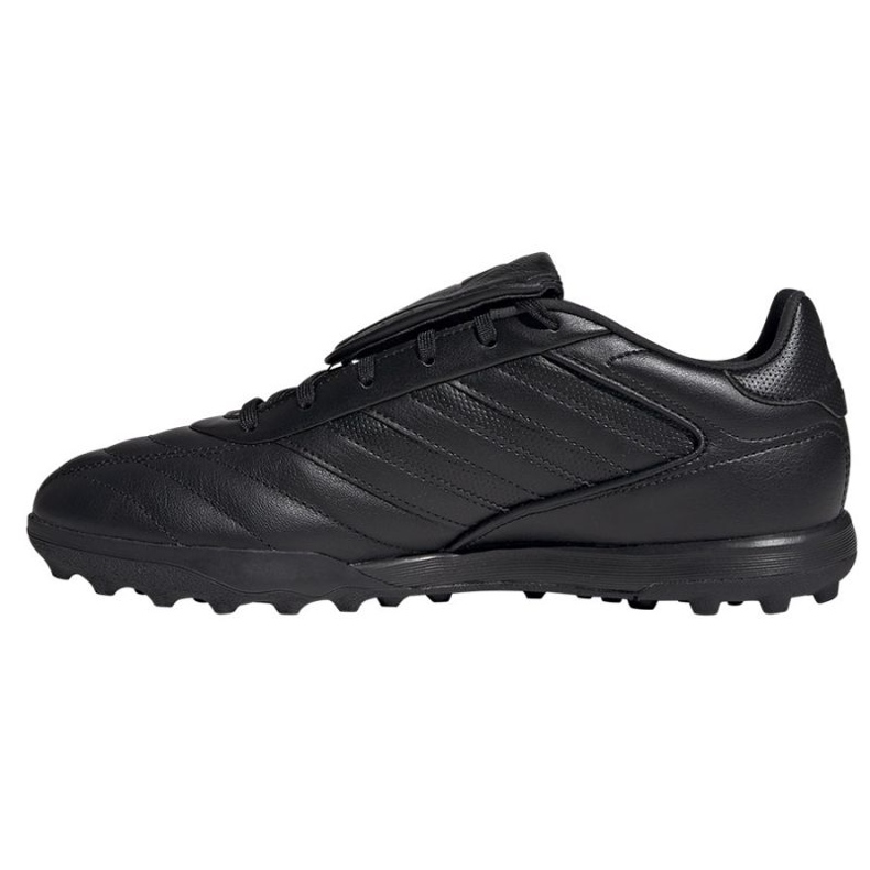Adidas Copa Gloro II TF IH8287 Zapatos de fútbol negro 2