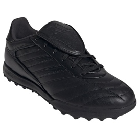 Adidas Copa Gloro II TF IH8287 Zapatos de fútbol negro 4