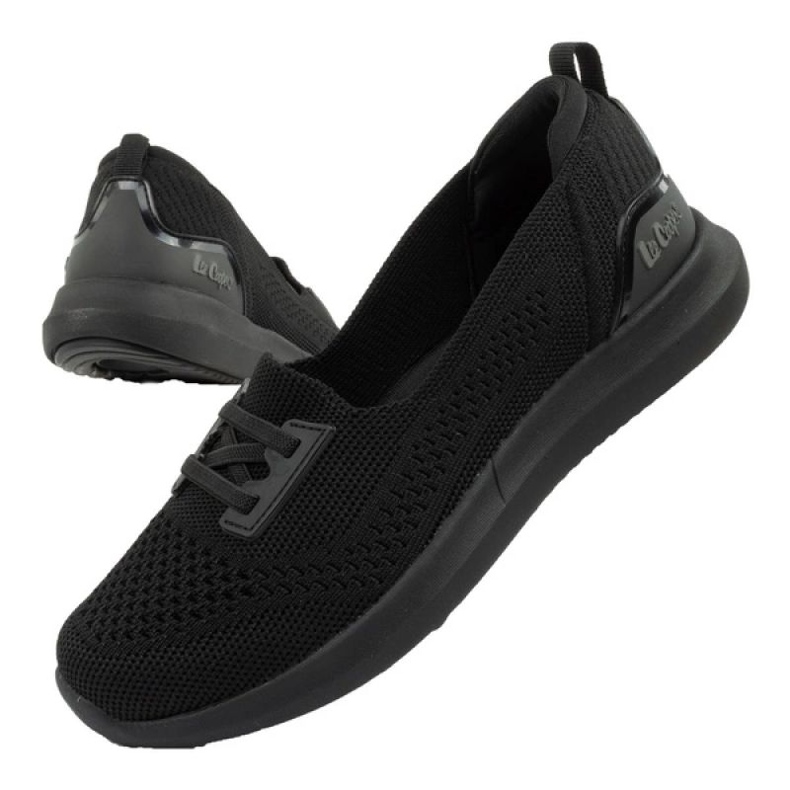 Lee Cooper LCW-25-06-3198L Zapatos negro 1