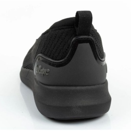 Lee Cooper LCW-25-06-3198L Zapatos negro 4