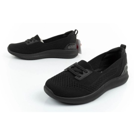 Lee Cooper LCW-25-06-3198L Zapatos negro 7