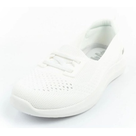 Lee Cooper LCW-25-06-3201L Zapatos blanco 2