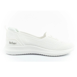 Lee Cooper LCW-25-06-3201L Zapatos blanco 3