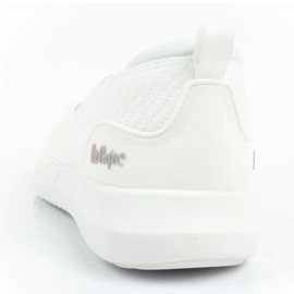 Lee Cooper LCW-25-06-3201L Zapatos blanco 4